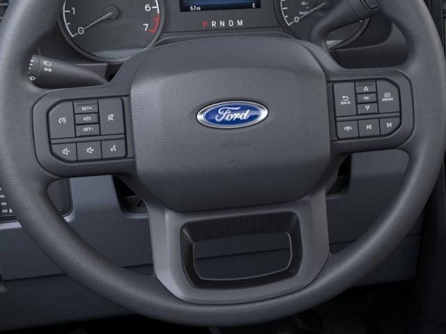New 2026 Oxford White Ford XL image 34