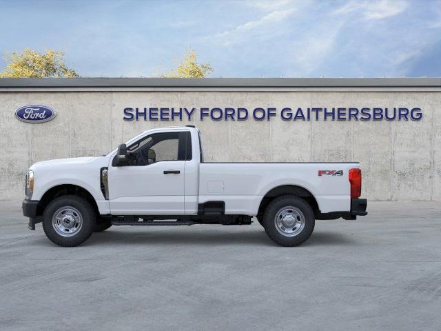 New 2026 Oxford White Ford XL image 26