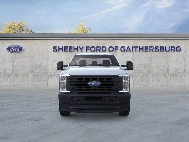 New 2026 Oxford White Ford XL image 29