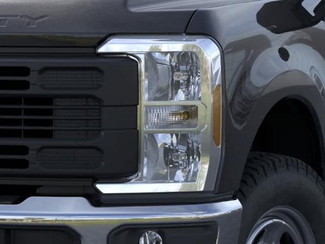 New 2026 Agate Black Metallic Ford F-350® XL image 40