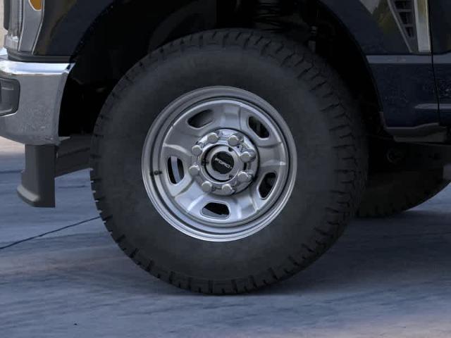 New 2026 Agate Black Metallic Ford F-350® XL image 41