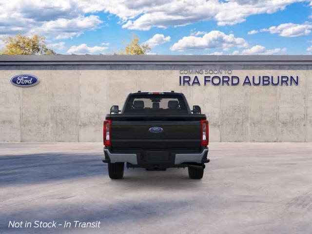 New 2026 Agate Black Metallic Ford F-350® XL image 27