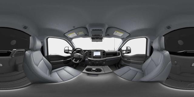 New 2026 Agate Black Metallic Ford F-350® XL image 30