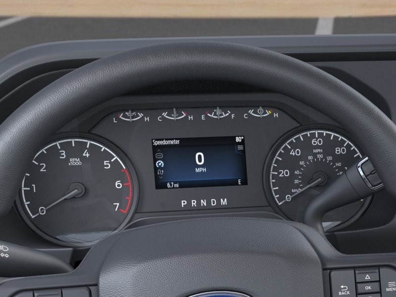 2025 Ford F-350 Super Duty XLT - Photo 13