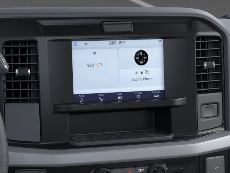 2025 Ford F-350 Super Duty XLT - Photo 14