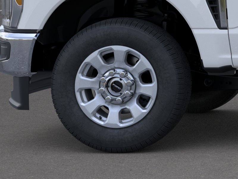 2025 Ford F-350 Super Duty XLT - Photo 19