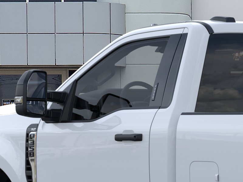 2025 Ford F-350 Super Duty XLT - Photo 20