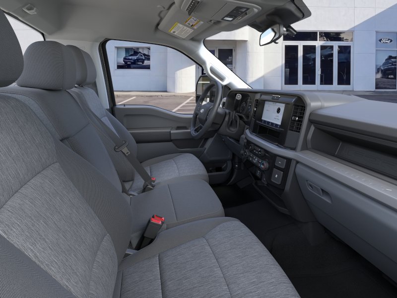 2026 Ford F-350 Super Duty XL - Photo 11