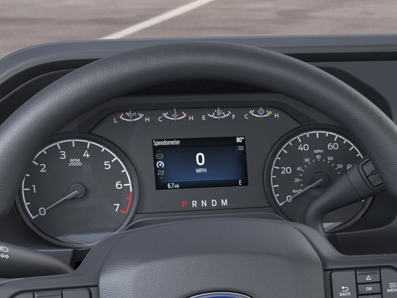 2026 Ford F-350 Super Duty XL - Photo 13