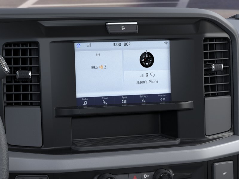 2026 Ford F-350 Super Duty XL - Photo 14