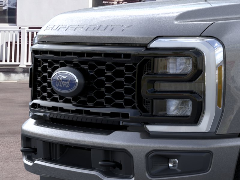 2026 Ford F-350 Super Duty XL - Photo 17