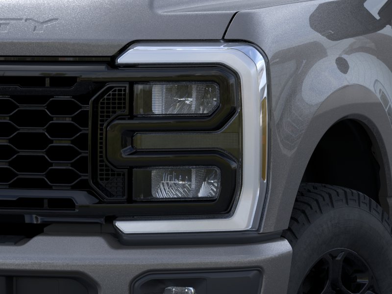 2026 Ford F-350 Super Duty XL - Photo 18