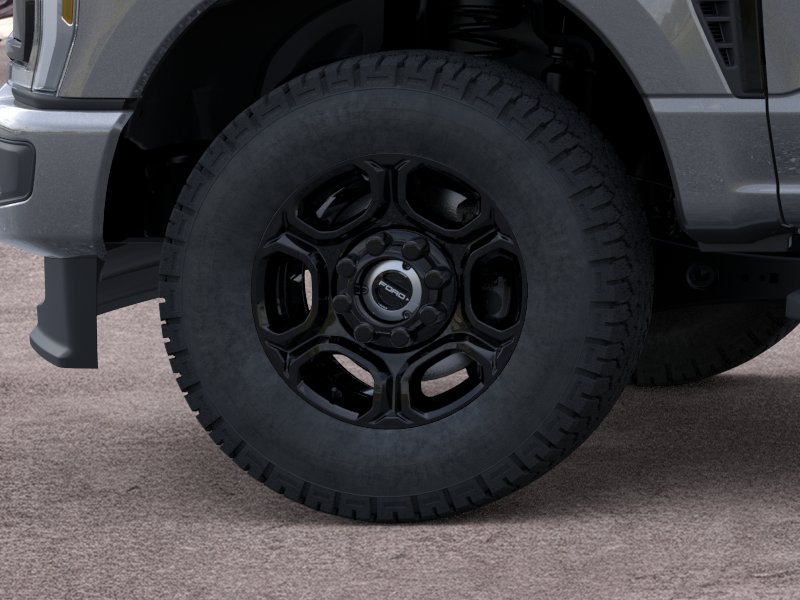 2026 Ford F-350 Super Duty XL - Photo 19