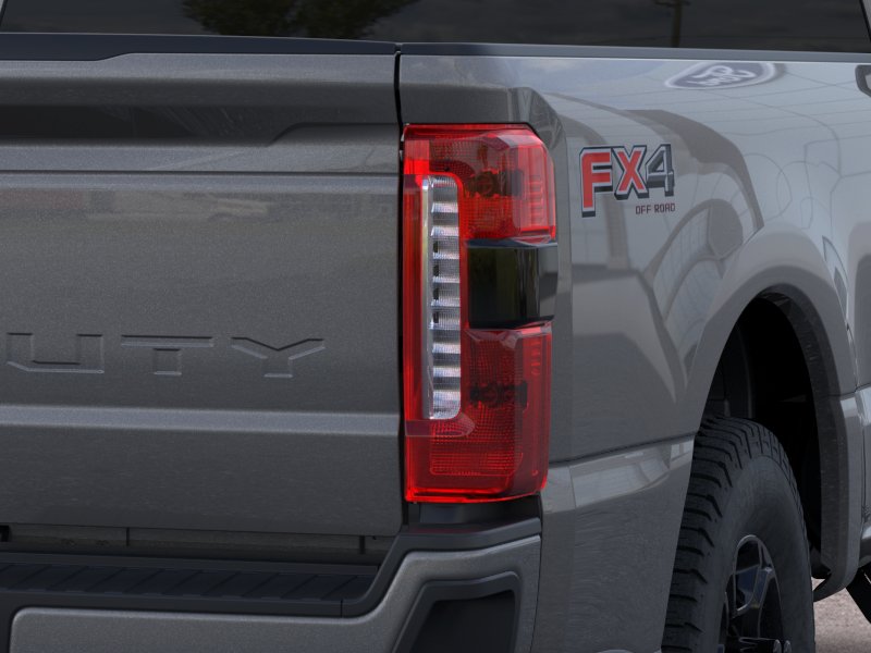 2026 Ford F-350 Super Duty XL - Photo 21