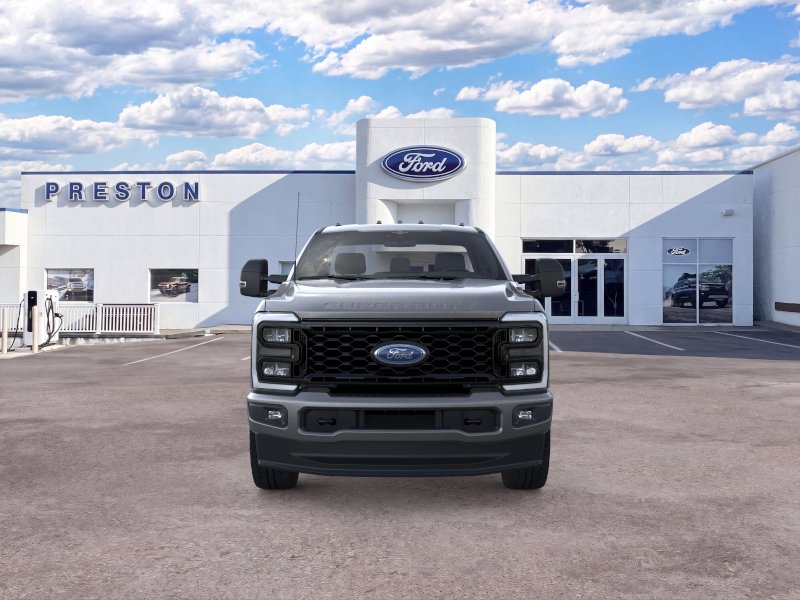 2026 Ford F-350 Super Duty XL - Photo 6