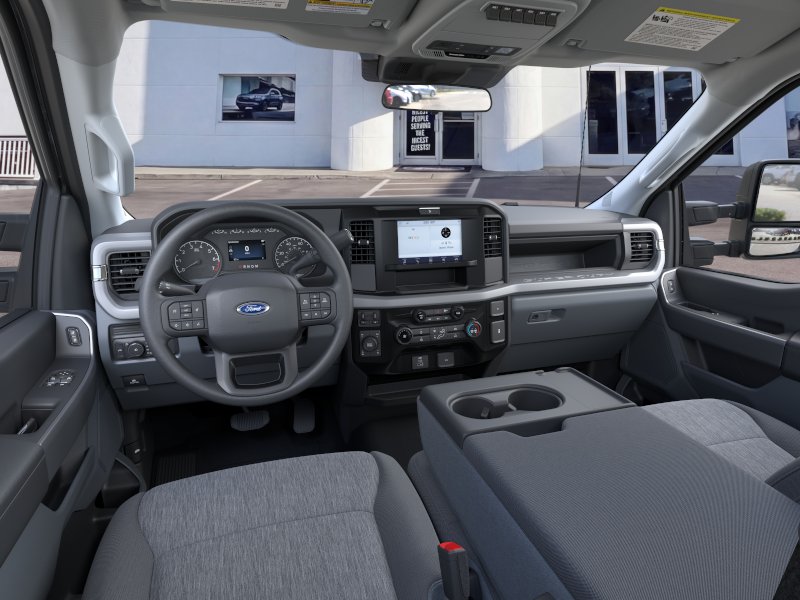 2026 Ford F-350 Super Duty XL - Photo 9