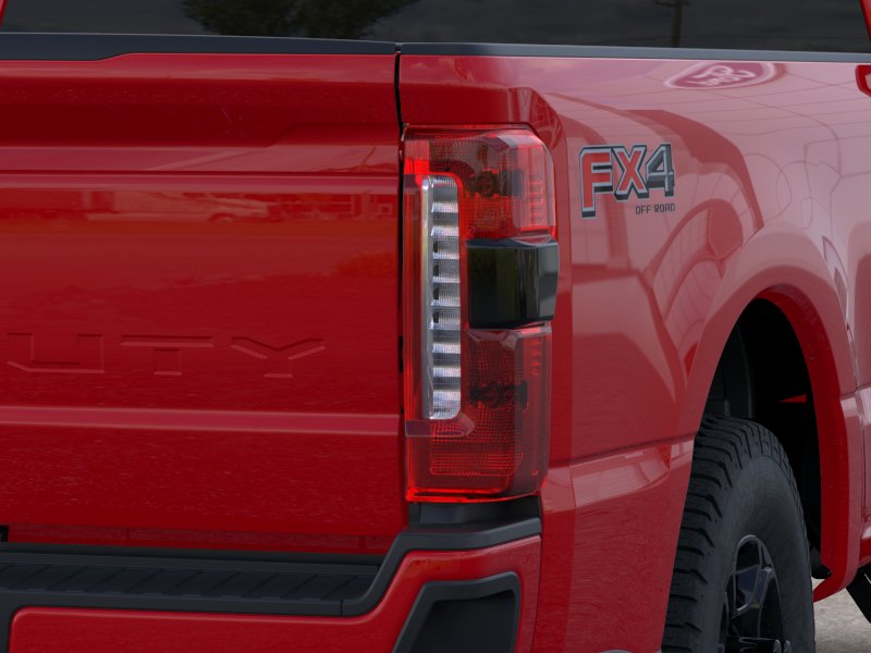 2026 Ford F-350 Super Duty XL - Photo 21