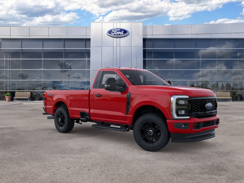 2026 Ford F-350 Super Duty XL - Photo 7