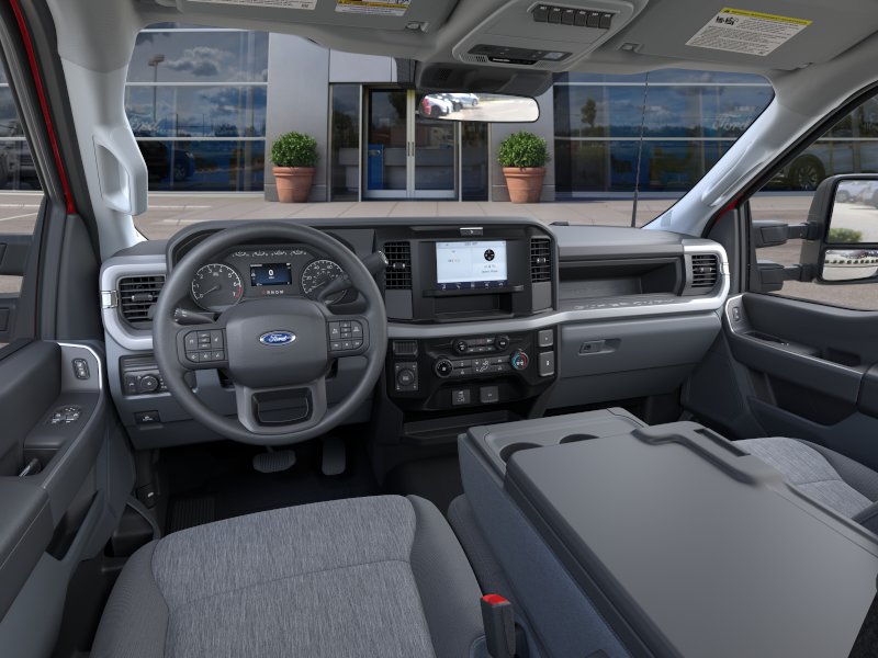 2026 Ford F-350 Super Duty XL - Photo 9