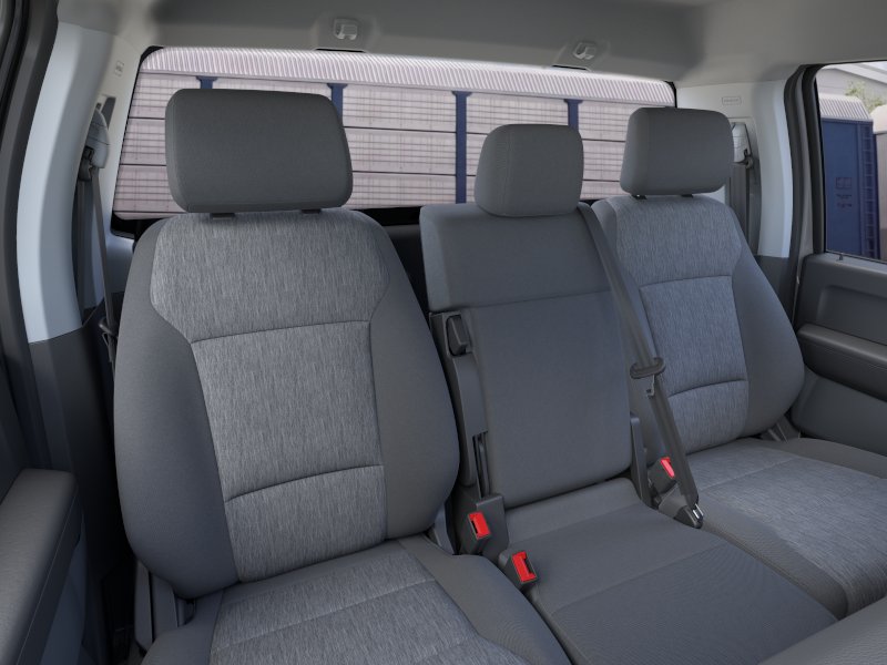 New 2026 Avalanche Ford F-350® XL image 10
