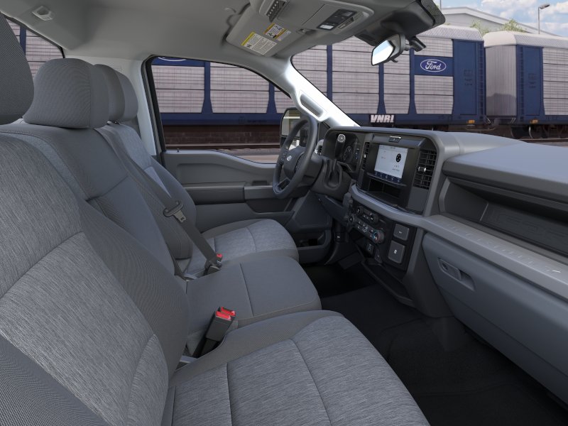 New 2026 Avalanche Ford F-350® XL image 11