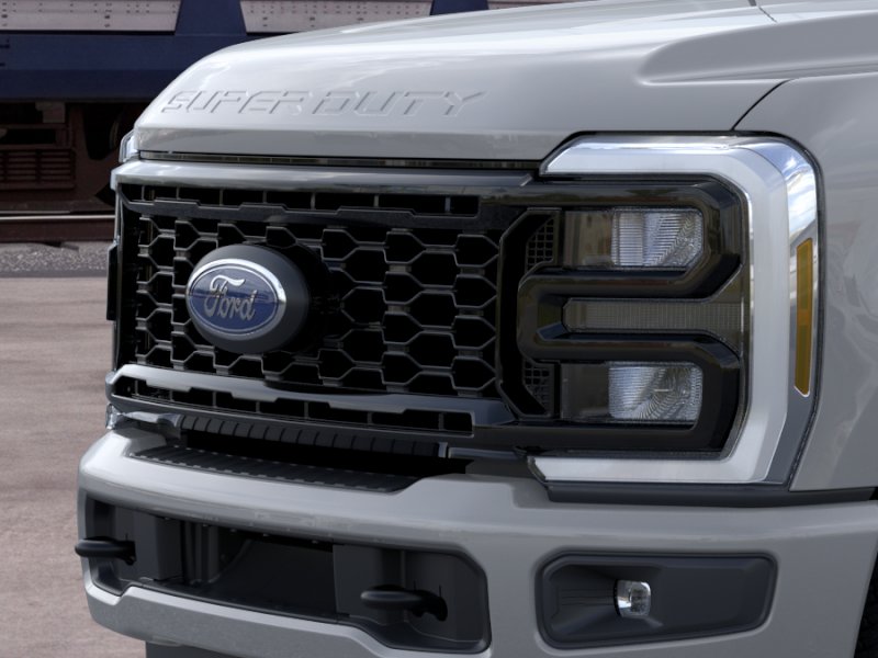 New 2026 Avalanche Ford F-350® XL image 17