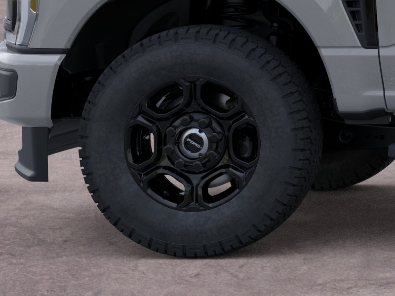 New 2026 Avalanche Ford F-350® XL image 19