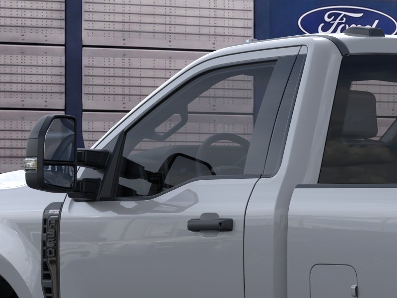 New 2026 Avalanche Ford F-350® XL image 20