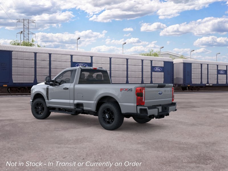 New 2026 Avalanche Ford F-350® XL image 4