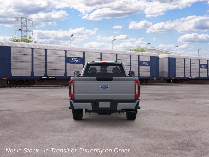 New 2026 Avalanche Ford F-350® XL image 5