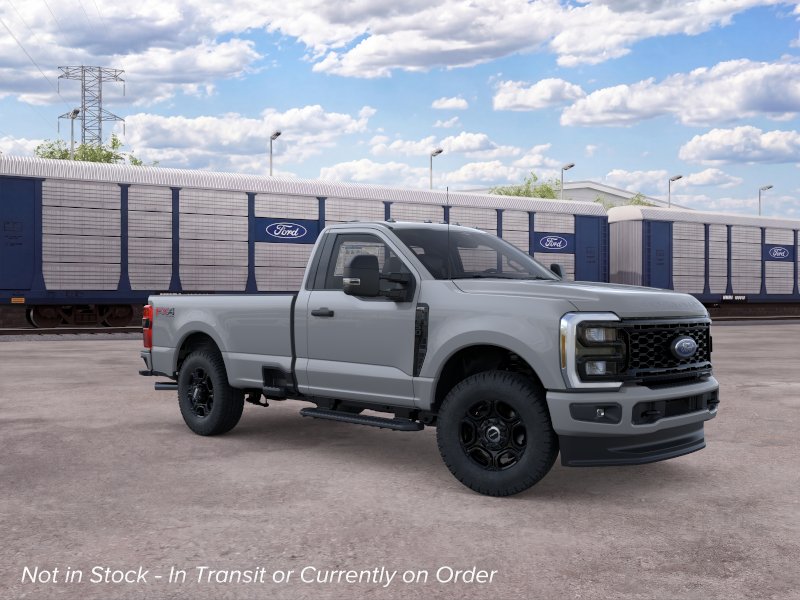New 2026 Avalanche Ford F-350® XL image 7