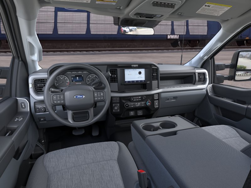 New 2026 Avalanche Ford F-350® XL image 9