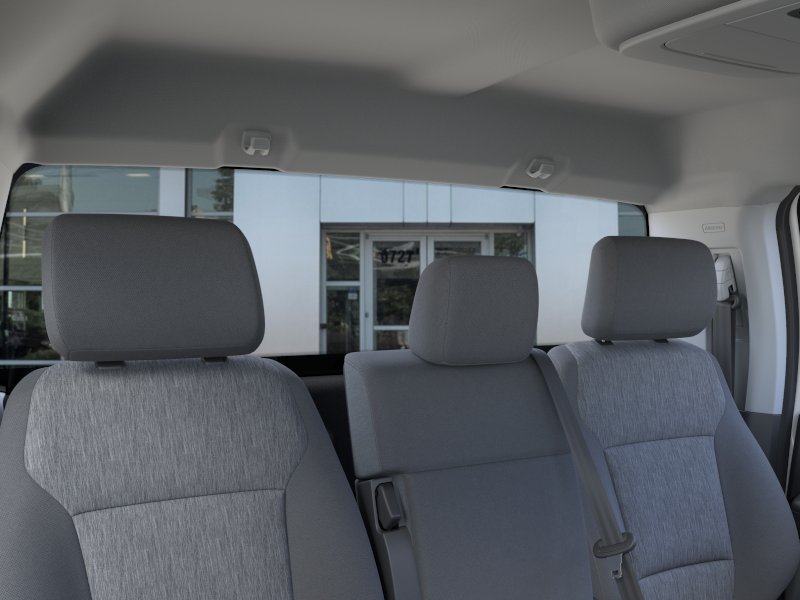 New 2026 Oxford White Ford F-350® XL image 22