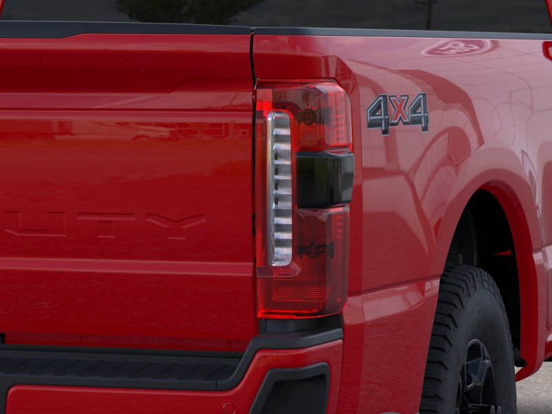 2026 Ford F-350 Super Duty XL - Photo 21