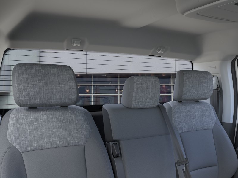 New 2026 Oxford White Ford F-350® XLT image 44