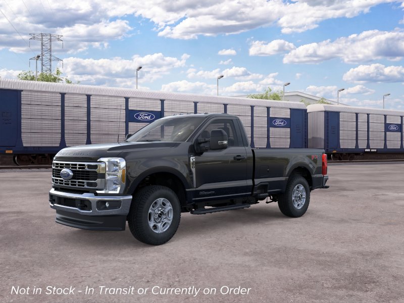 2026 Ford Super Duty F-350® XLT