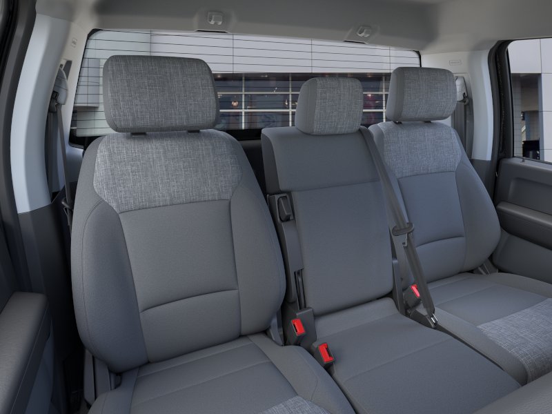 2026 Ford F-350 Super Duty XLT - Photo 10