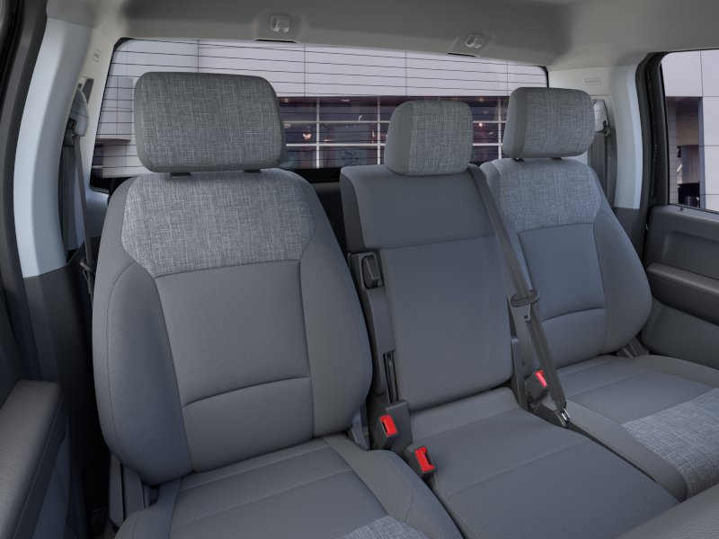 2026 Ford F-350 Super Duty XLT - Photo 10