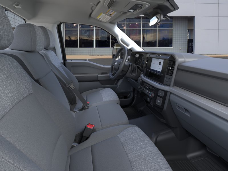 2026 Ford F-350 Super Duty XLT - Photo 11