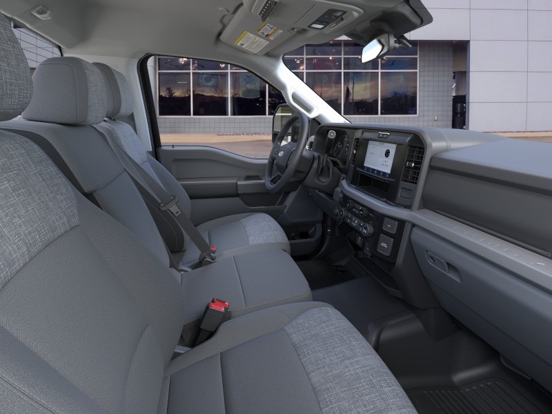 2026 Ford F-350 Super Duty XLT - Photo 11