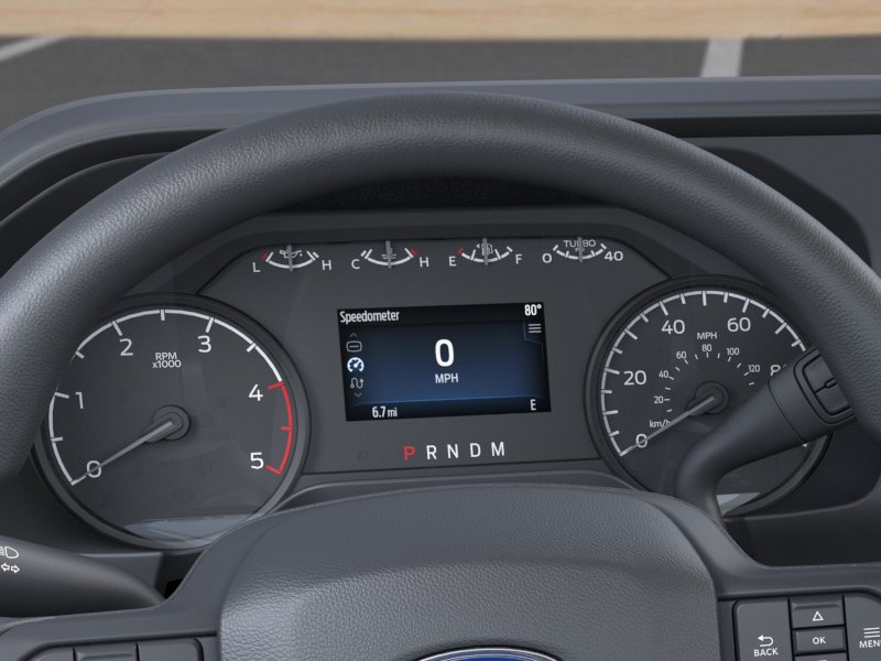 2026 Ford F-350 Super Duty XLT - Photo 13