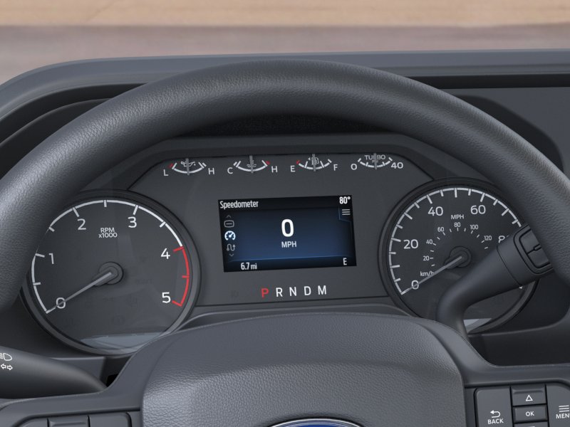 2026 Ford F-350 Super Duty XLT - Photo 13