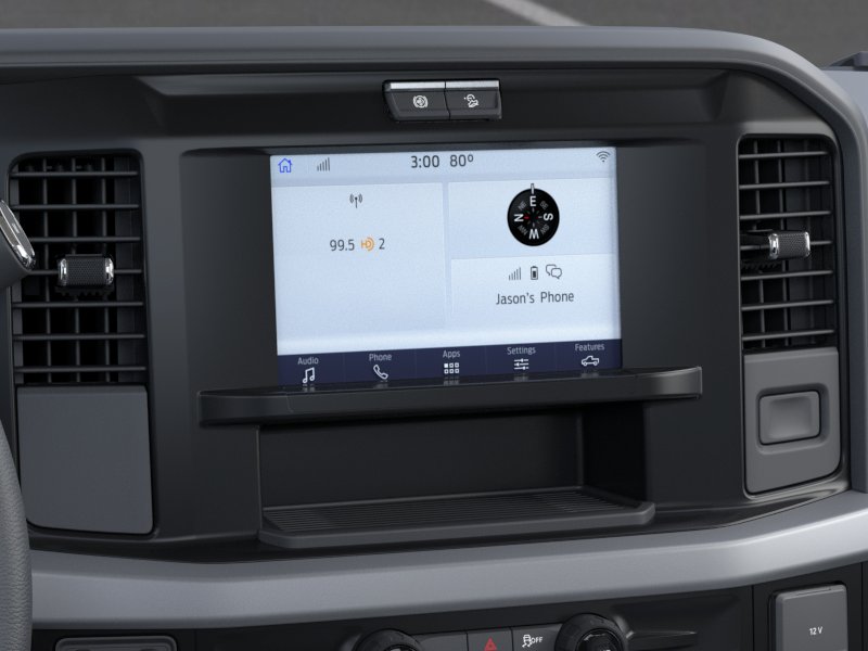 2026 Ford F-350 Super Duty XLT - Photo 14