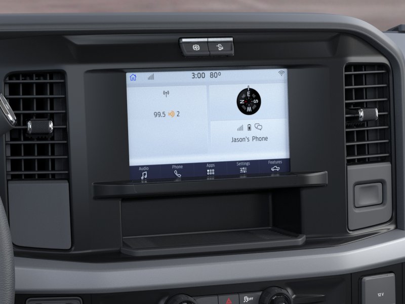2026 Ford F-350 Super Duty XLT - Photo 14