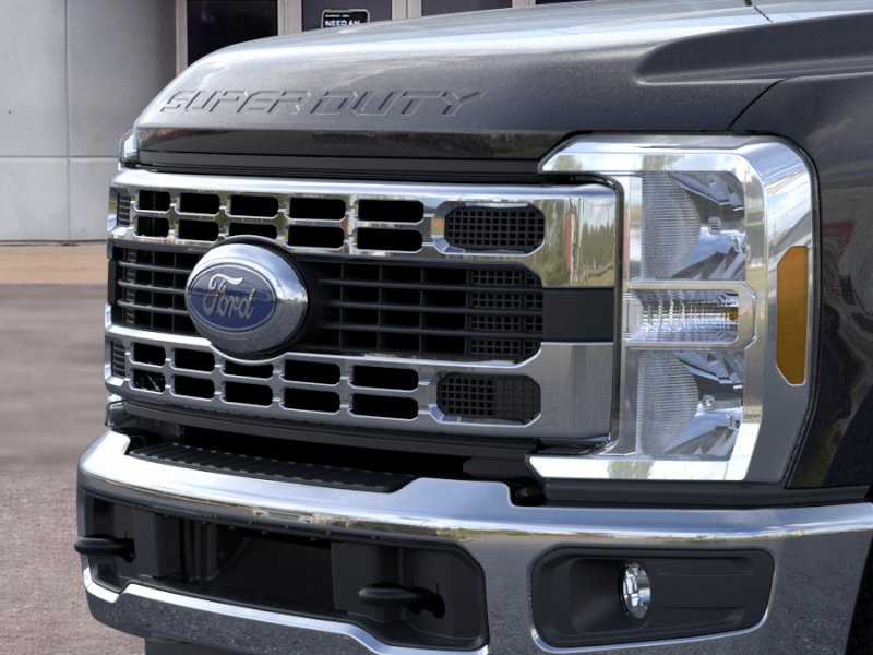 2026 Ford F-350 Super Duty XLT - Photo 17
