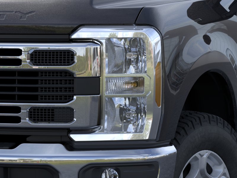 2026 Ford F-350 Super Duty XLT - Photo 18