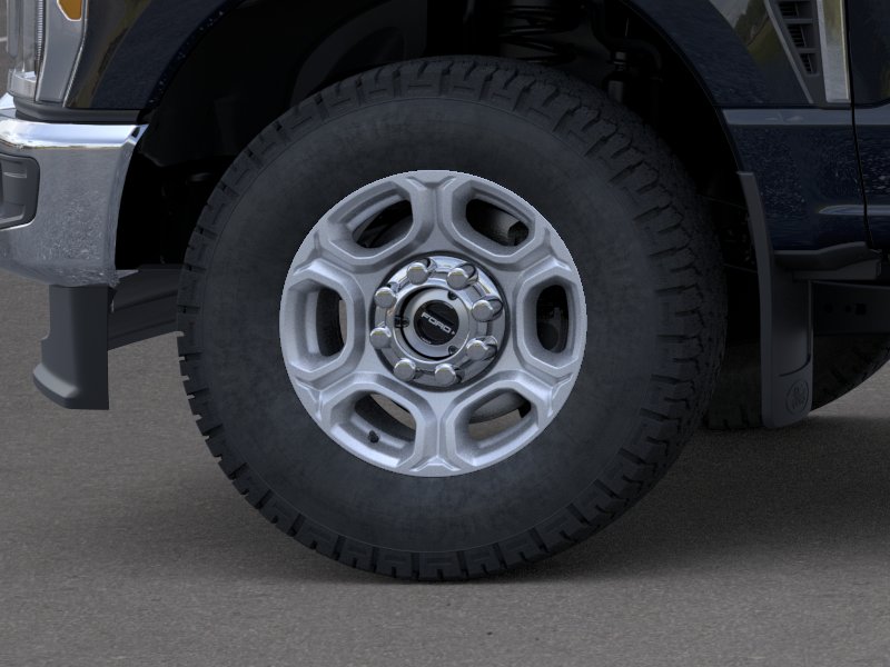 2026 Ford F-350 Super Duty XLT - Photo 19