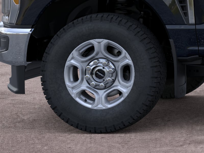 2026 Ford F-350 Super Duty XLT - Photo 19
