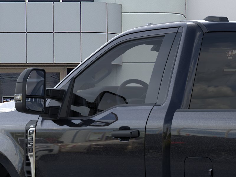 2026 Ford F-350 Super Duty XLT - Photo 20