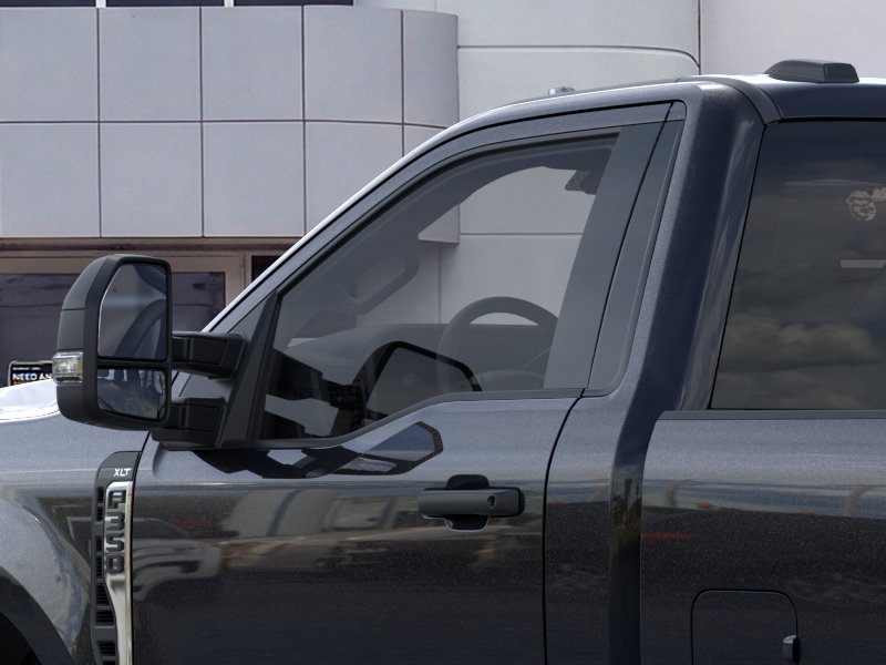 2026 Ford F-350 Super Duty XLT - Photo 20